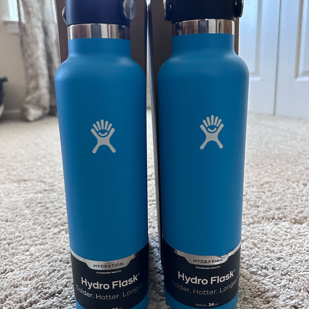 24 oz hydroflask